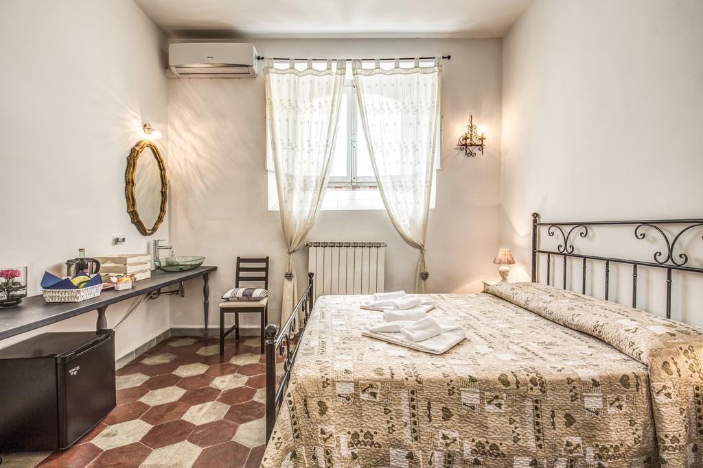 Bed and Breakfast Relais La Torretta à Rome Extérieur photo