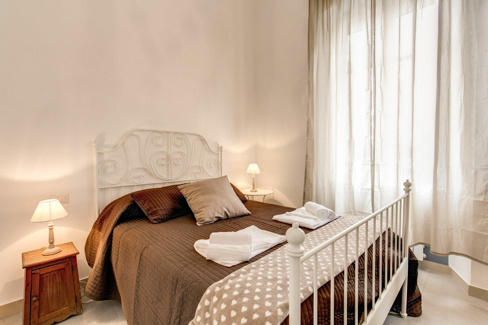 Bed and Breakfast Relais La Torretta à Rome Extérieur photo